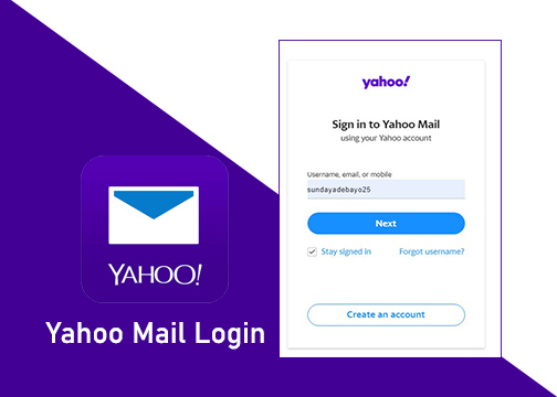 Yahoo mail Login - How to Sign in to my Yahoo mail Account | Create a ...