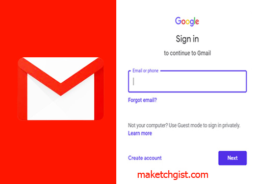 Sign in to Gmail Account >> [Gmail Email Login]