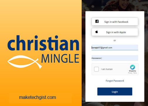 Christian Mingle Login - Online Dating App Login & Sign Up on ChristianMingle.com Review