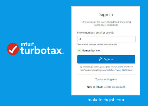 TurboTax® Login - Sign in to TurboTax Online account to File your Tax Return | Login to TurboTax to File Taxes Online