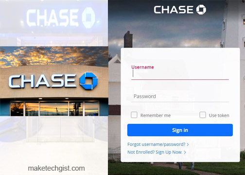 Chase Bank Login - How to Use Chase Bank Login to Access to Your Chase Bank Account