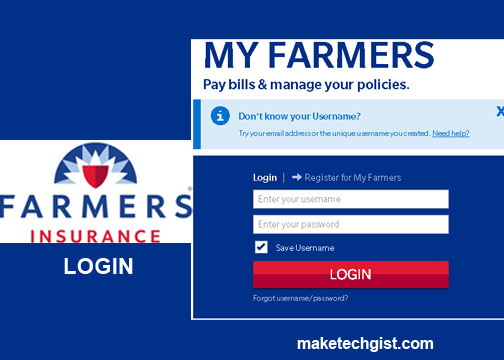 Farmers Insurance Login - How to Log into Your Farmers.com Account