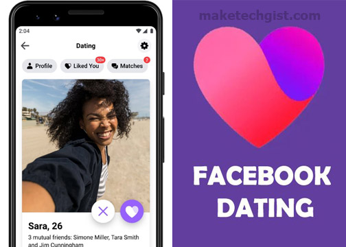 Learn How to Use Facebook Dating - How to Activate Facebook Dating