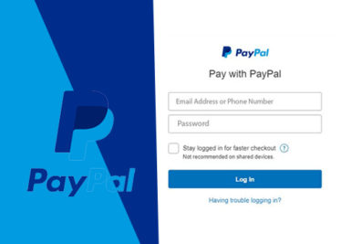 PayPal Login - How to Access My PayPal Account Login | Log in to your ...