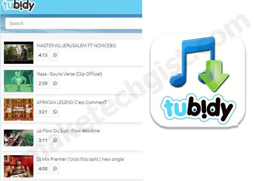 tubidy mp3 and mp4 download