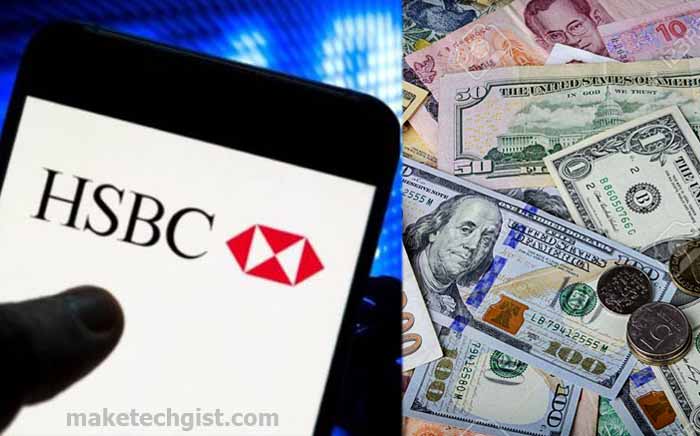 How to Use HSBC Global Wallet - Multi-Currency Account for your International Business Transactions