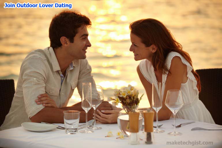 Join Outdoor Lover Dating Account - Outdoor Lover Dating Sign up & Login