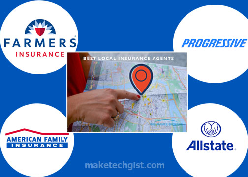 Insurance Near Me: How to Find an Insurance Agency or Agent Nearby