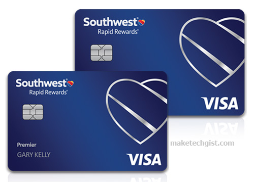 Southwest Credit Card Login - Southwest Credit Card Application, Payment & Customer Service