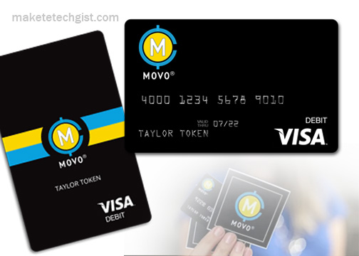 MOVO Virtual Prepaid Visa Card Review 2022