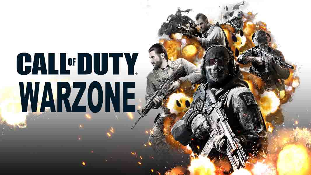 Call of Duty is getting a ‘new Warzone experience’ in 2022