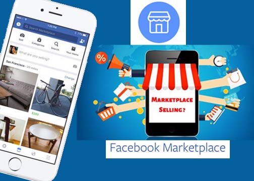 Facebook Marketplace - How to Buy and Sell New and Used Items on Facebook Marketplace