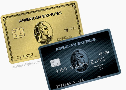 American Express Credit Card login - American Express Credit Card Payment