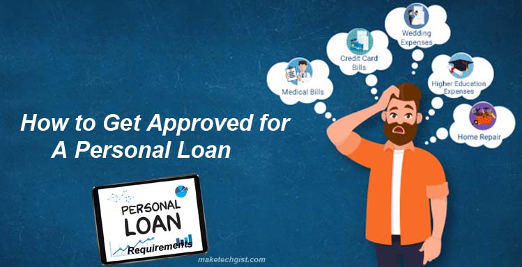 Upgrade Personal Loan Requirements