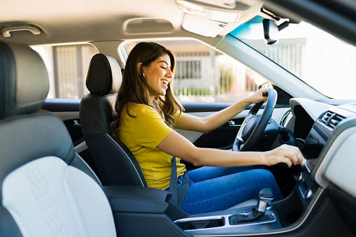 Best Car Insurance in Texas for New Drivers 2022