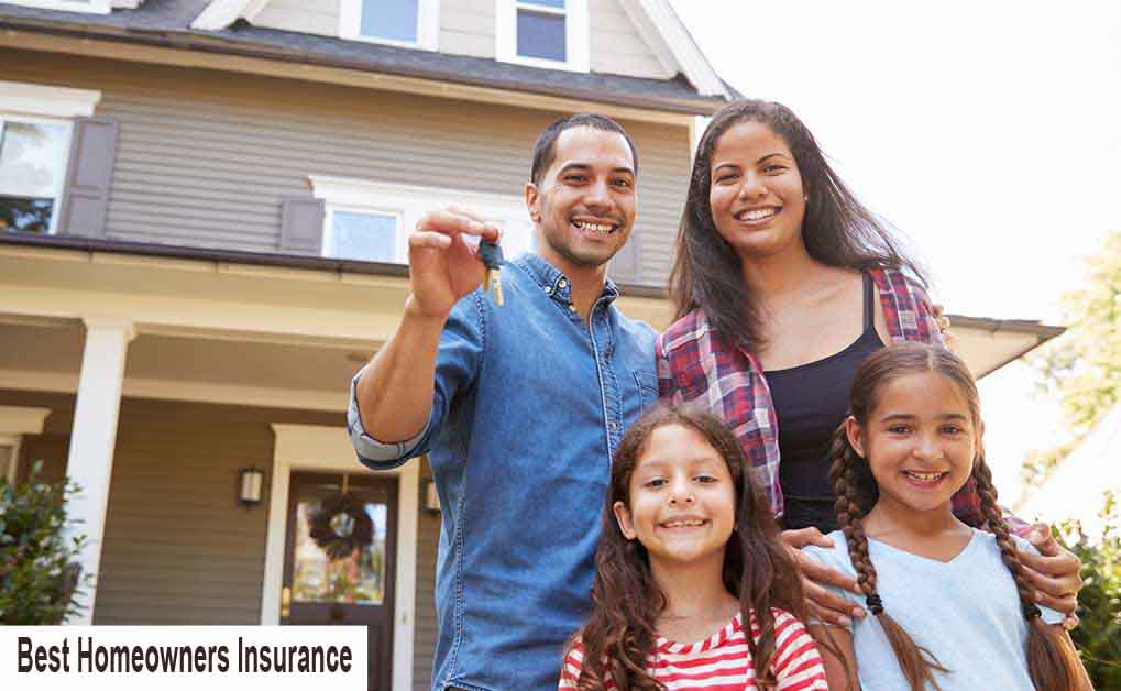 How to Buy the Best Homeowners Insurance