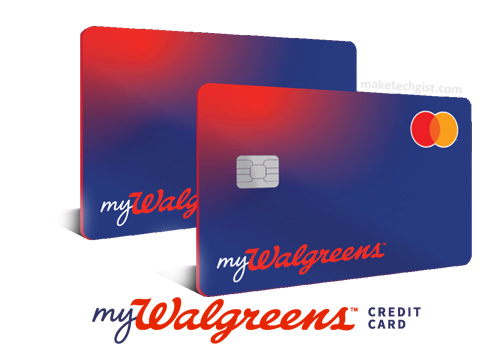 Walgreens Credit Card Login Walgreens Credit Card Apply Payment 