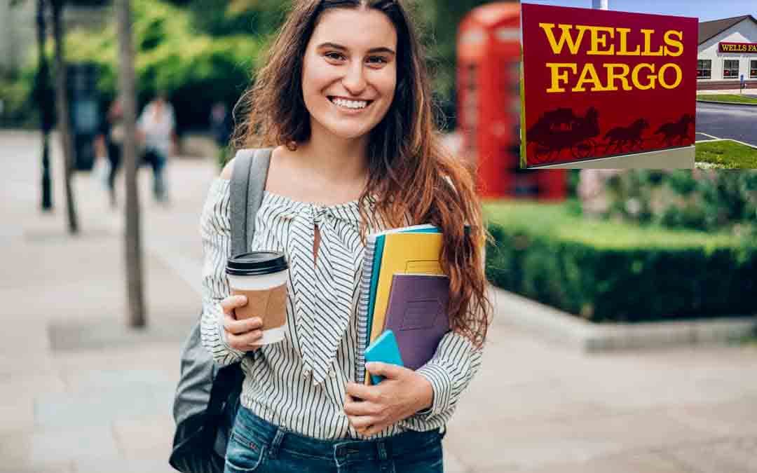 Does Wells Fargo Give Student Loans