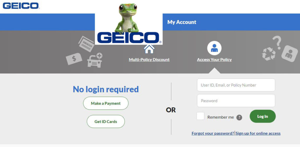 Geico Home Insurance Login - How to Manage Your Homeowners Policy