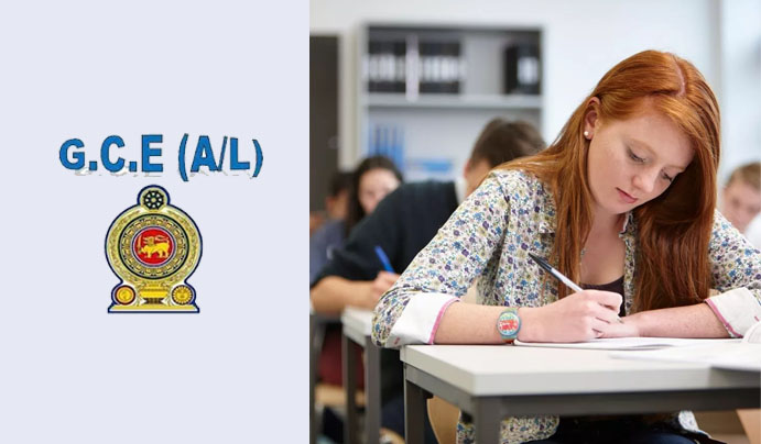 GCE (Advanced A-Level) - How To Register NOW