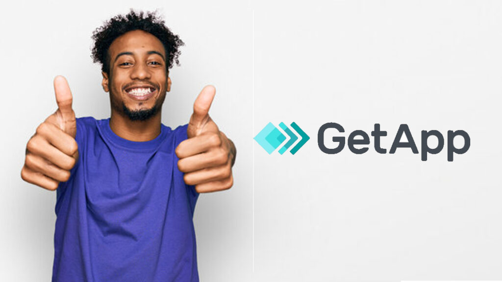 GetApp - Online Resource For Business Exploring Software