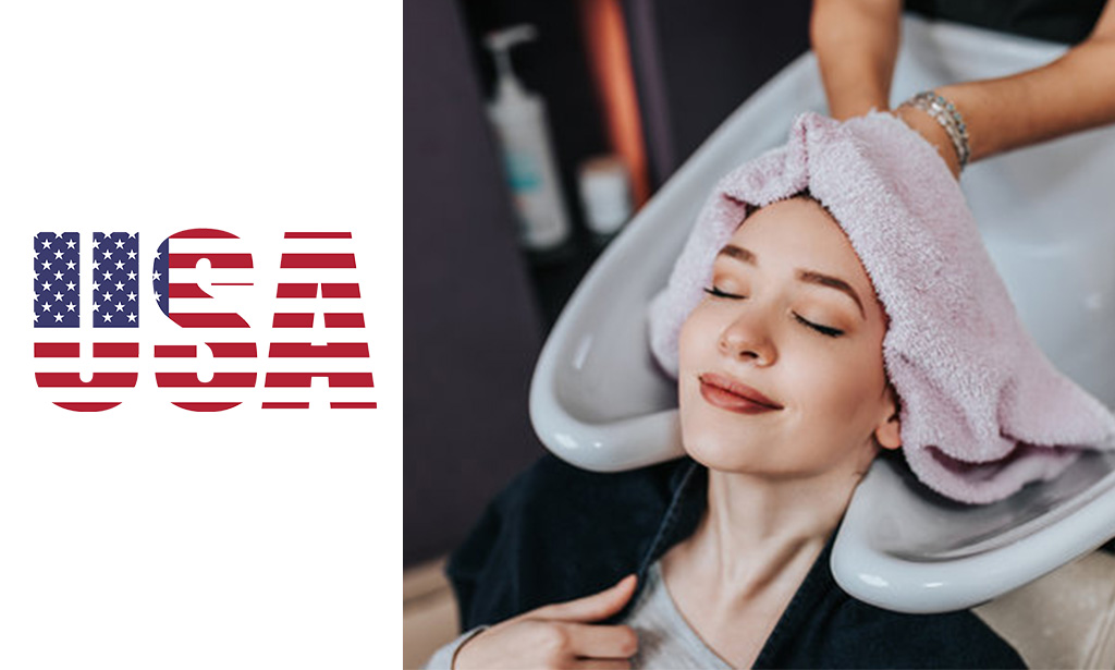 Hair Stylist Job In USA With Visa Sponsorship