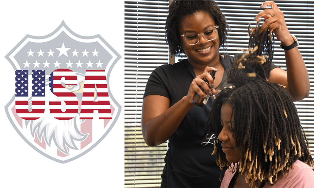 Hair-Making Job In USA With Visa Sponsorship