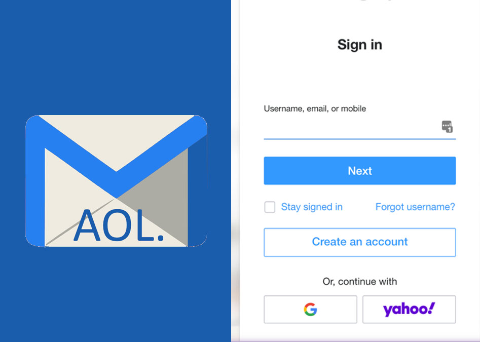 Mail on AOL - How to Create and Login to Mail On AOL