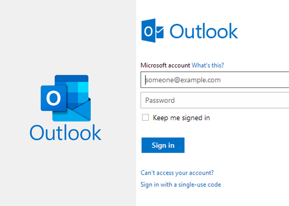 Outlook Sign In - Sign in to Outlook Web Account