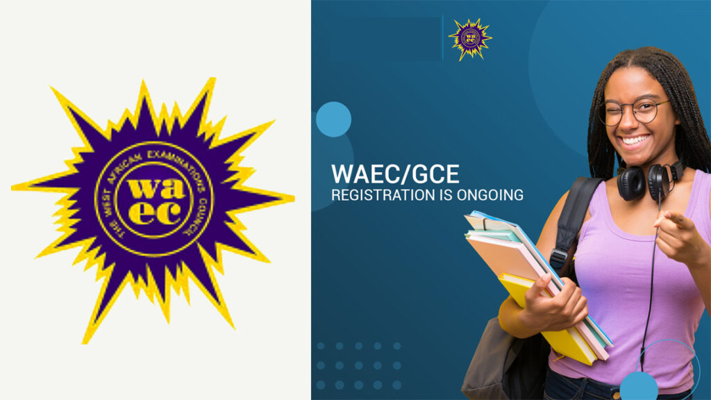 How to Register for GCE