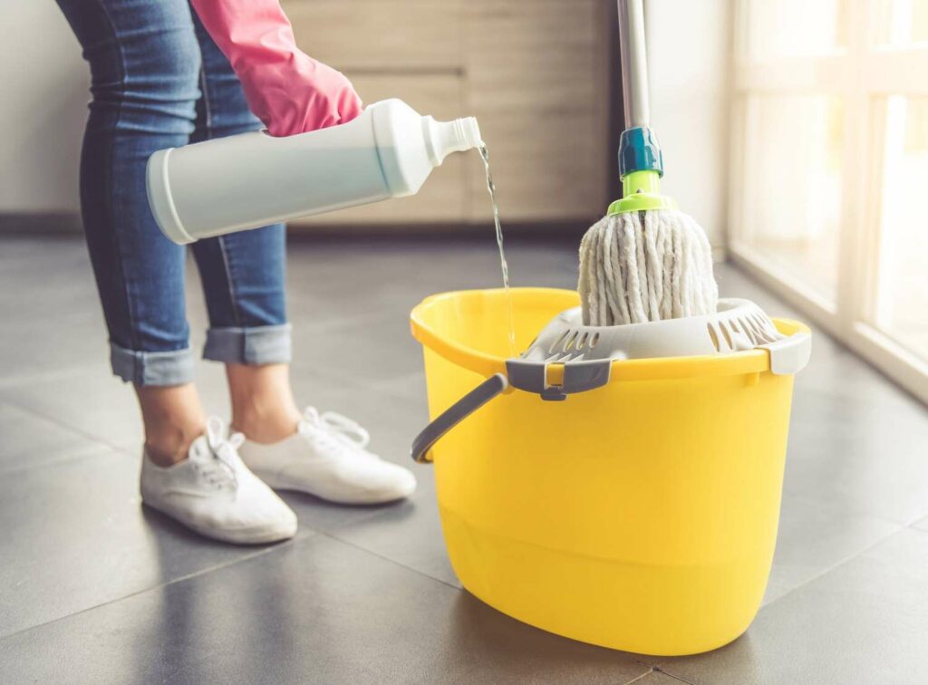 House Cleaner Job in USA with Visa Sponsorship