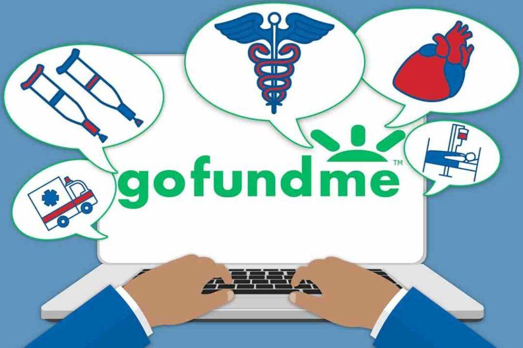 How to Open a GoFundMe Account in Nigeria