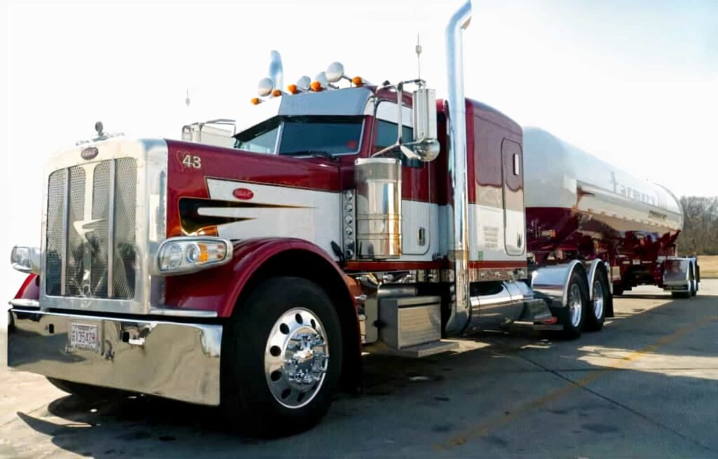 Trailer Driver Job in USA with Visa Sponsorship