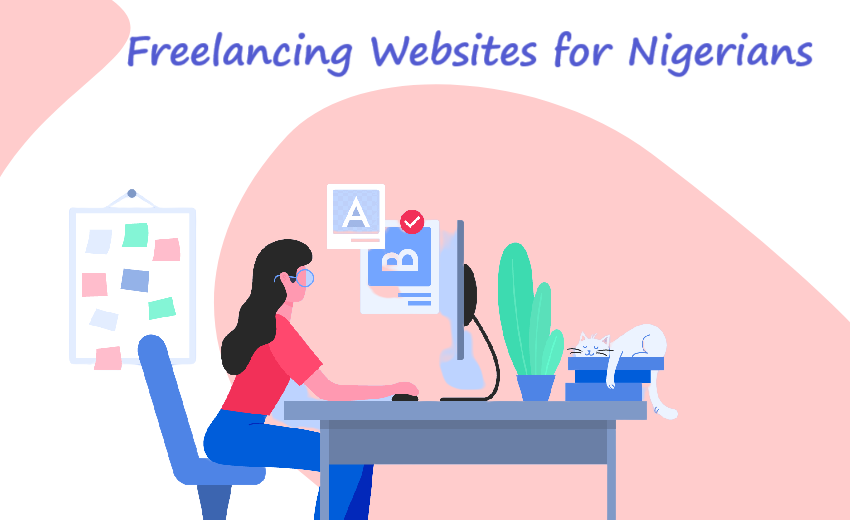 Freelancing Websites for Nigerians