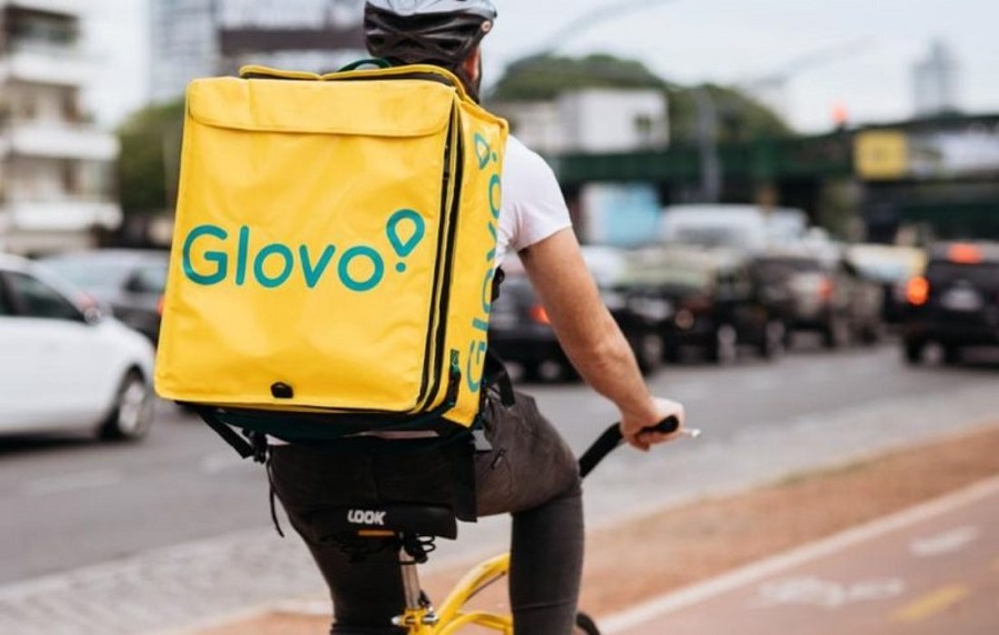 Glovo - The Ultimate On-Demand Delivery App