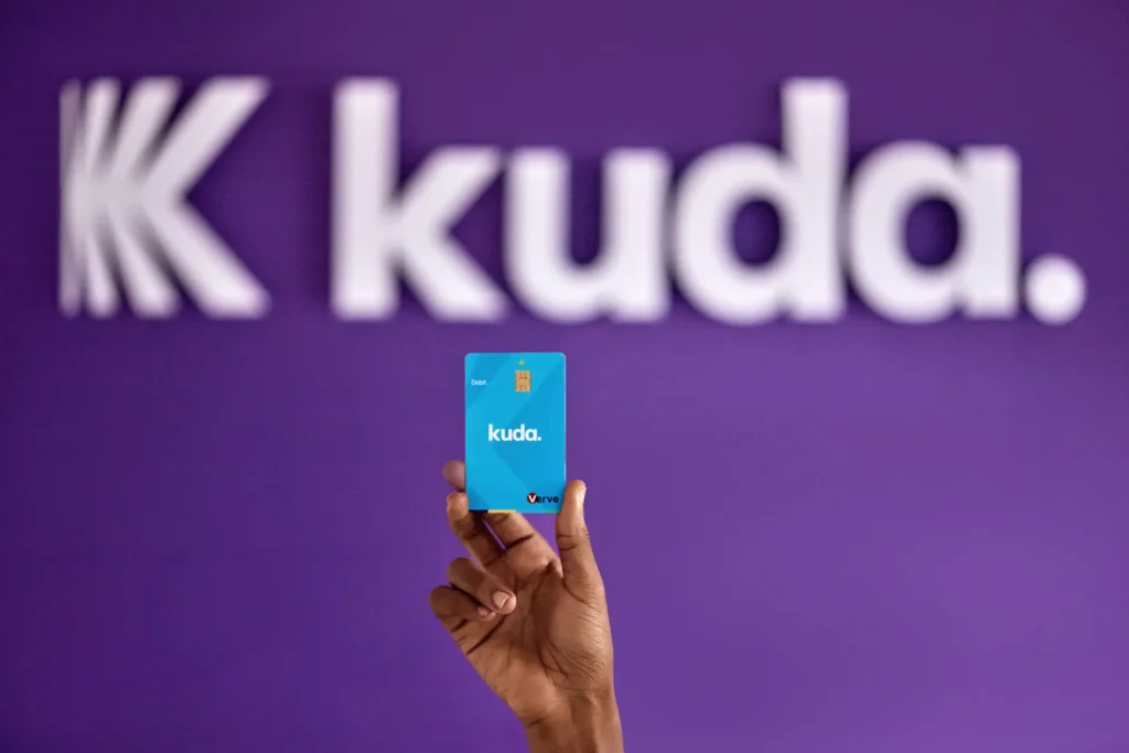 Kuda Bank : Step-by-Step Guide on How to Use Kuda Bank