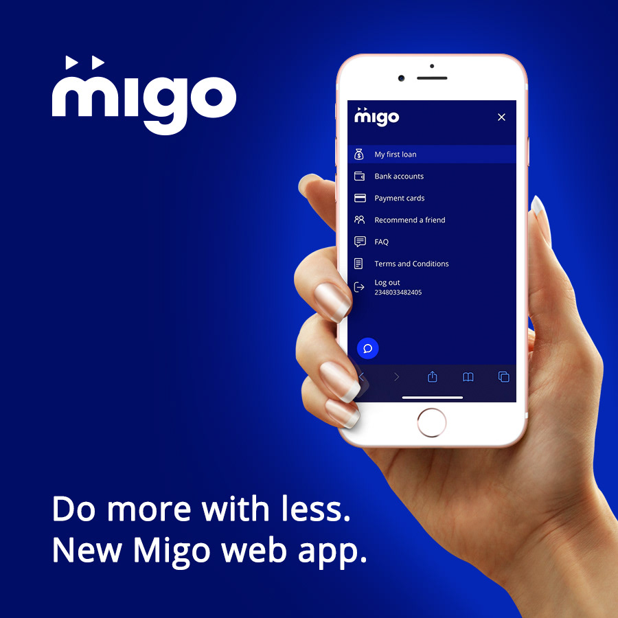 Migo Loan - How does Migo Loan work?