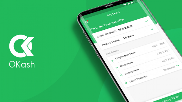 Okash Loan App - A Complete Guide on How to Use Okash