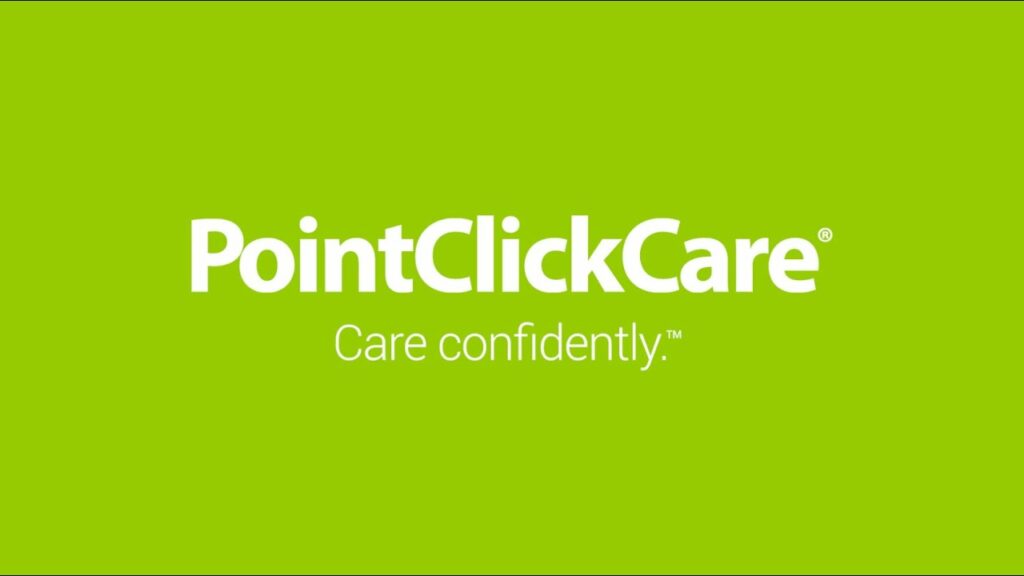 PointClickCare Login - How to Use PointClickCare