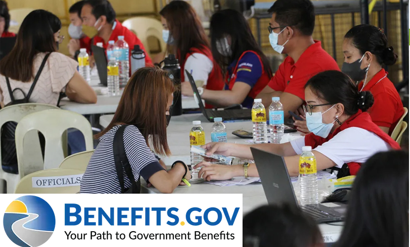 Government Financial Assistance - How to Get Government Benefits & Grants