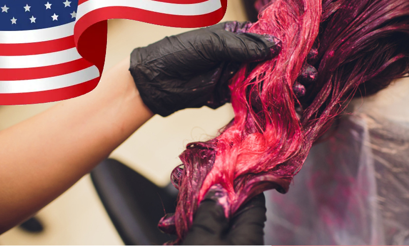 Hair Colorist Job in USA With Visa Sponsorship