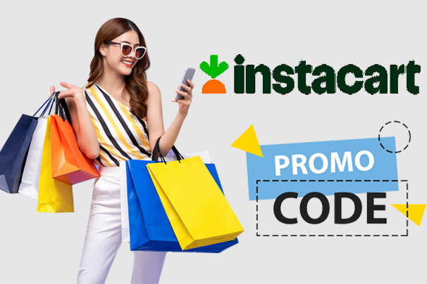 Instacart Promo Codes - Get $10 To $60 Discount Now