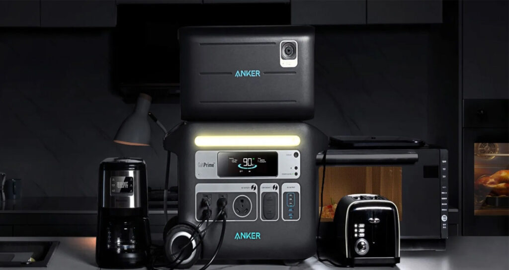 Anker PowerHouse 767 - Specs and Price