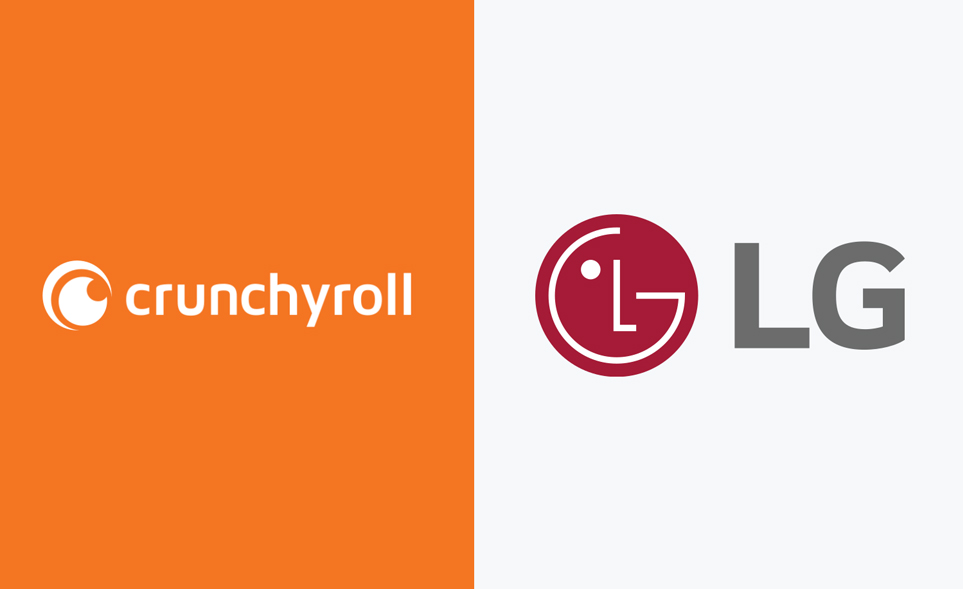 How To Get Crunchyroll on LG TV