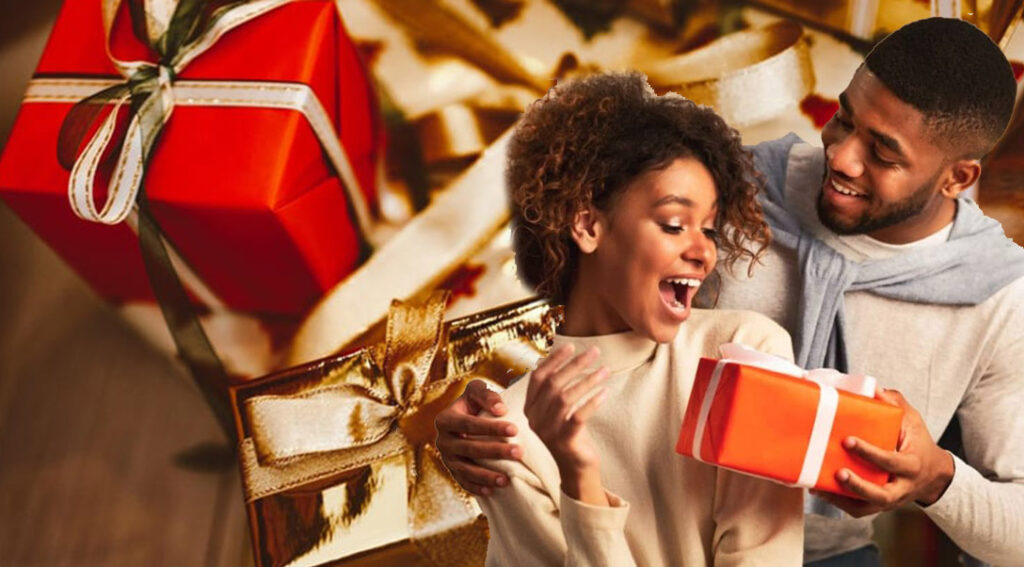 Amazing Christmas Gifts to Buy for Your Wife