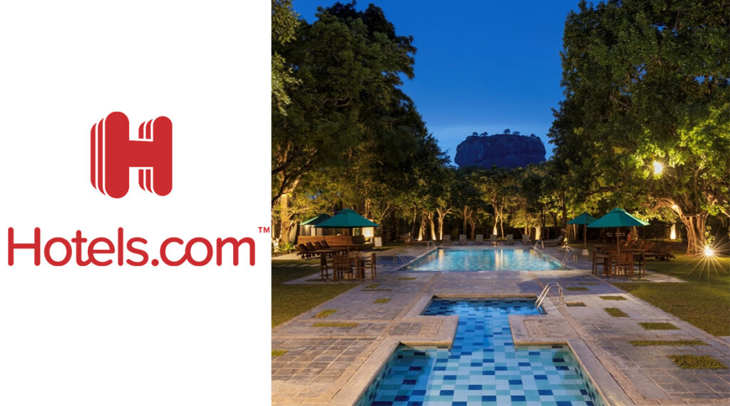 Hotels.com - Book a Luxury and Cheap Accommodation