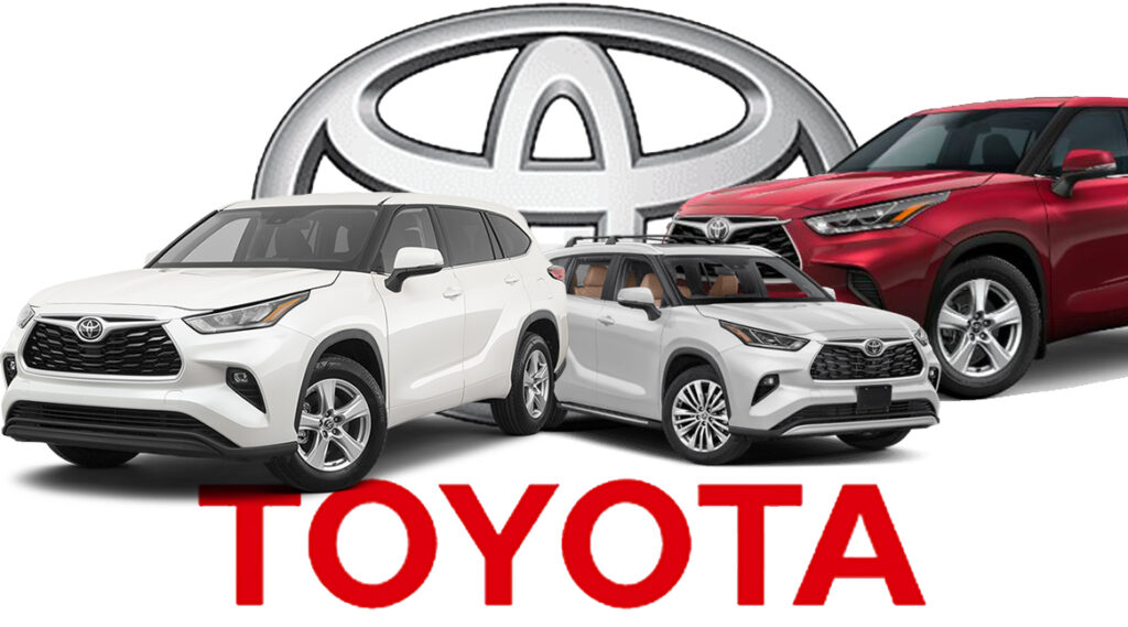 2023 Toyota Highlander - Release Date, Price, And Features