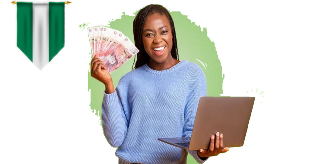 How to Make Money Online In Nigeria