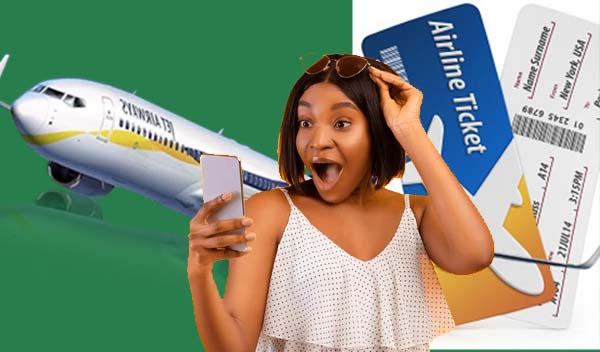 Best Flight Booking Websites in Nigeria