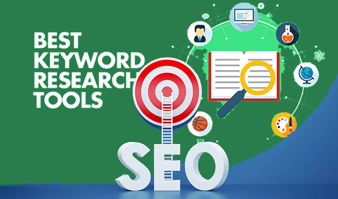 Best Keyword Research Tools For SEO